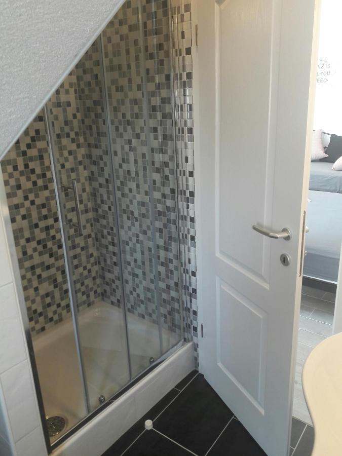 Nessa & Meli Apartment Макарска Екстериор снимка