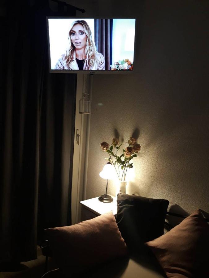 Nessa & Meli Apartment Макарска Екстериор снимка