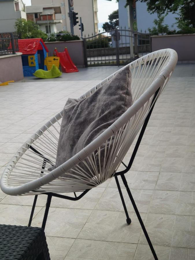 Nessa & Meli Apartment Макарска Екстериор снимка